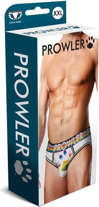 Produktbild Prowler Oversized Paw Open Brief - S (XXL)
