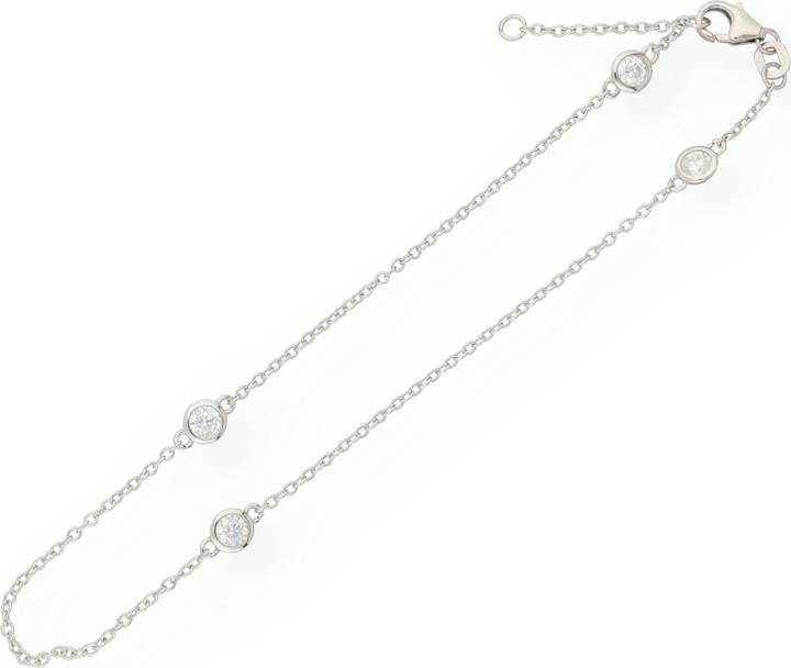 Image du produit Carat Style (Argent 925, 25 cm)
