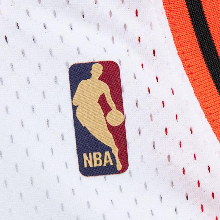Image du produit Mitchell & Ness Swingman Mesh Jersey Denver Nuggets 2006-07 Allen Iverson (L)