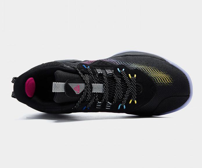Produktbild Peak Ice Works hallenschuhe sonic boom (40)