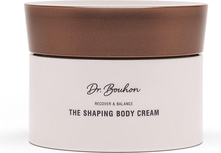 Produktbild Dr. Bouhon The Shaping Body Cream (Körpercreme, 200 ml)