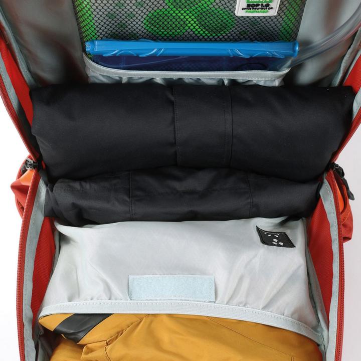 Immagine prodotto Nitro Zaino Slash 25L Pro 53 cm (25 l)