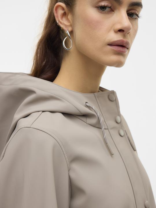 Produktbild Vero Moda VMMALOU Regenmantel Jacke (L)