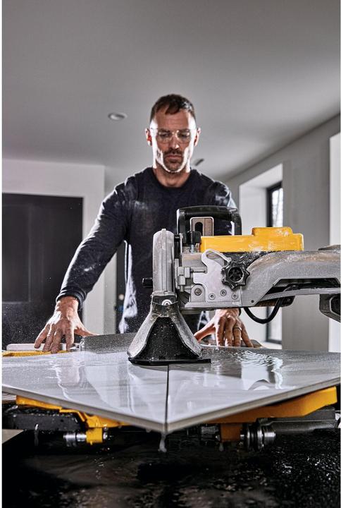 Produktbild DeWalt Fliesensäge (Säge)