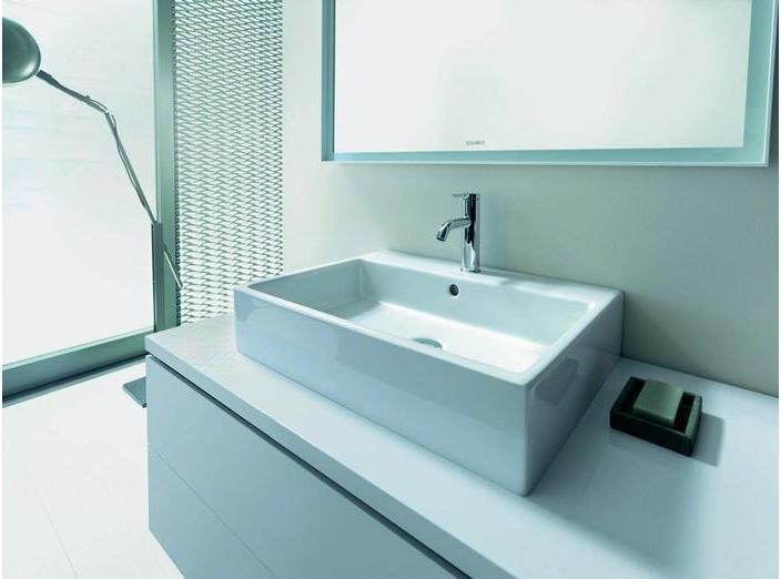 Image du produit Duravit Mitigeur monocommande pour lavabo