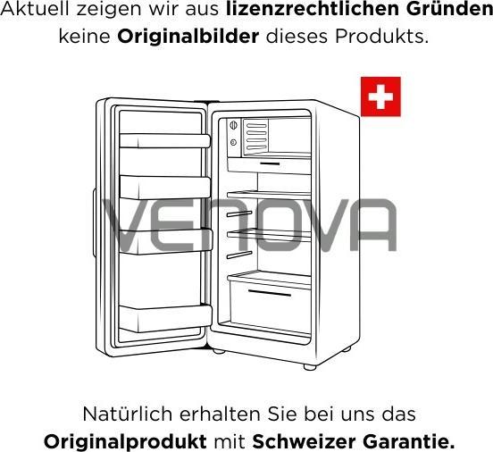 Image du produit Liebherr BioFresh Réfrigérateur pose libre Prime RBa 4250 acier inoxydable noir (160 l)