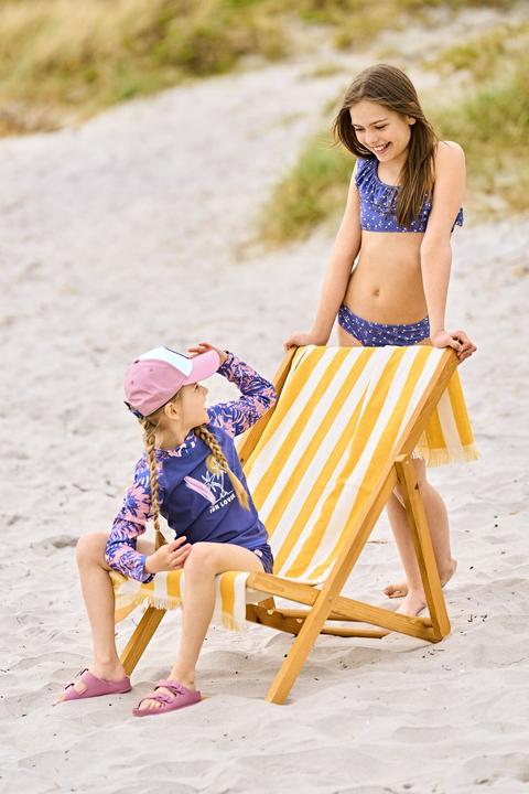 Image du produit Color Kids Badeshirt langarm (116)
