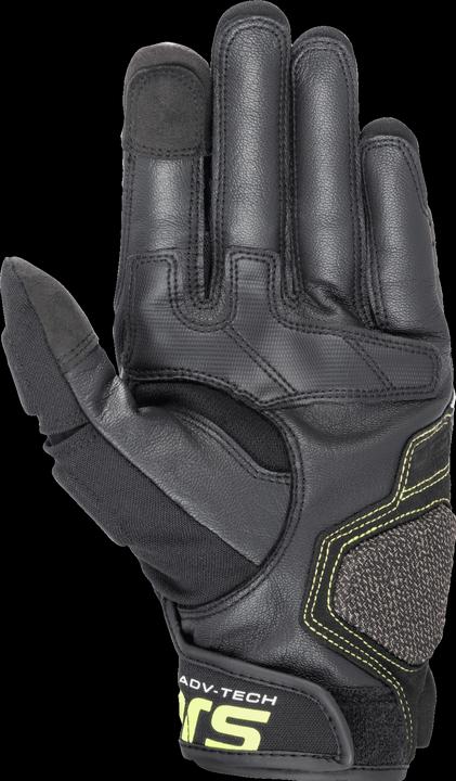 Produktbild Alpinestars Halo Leather Glove (Herren, L)