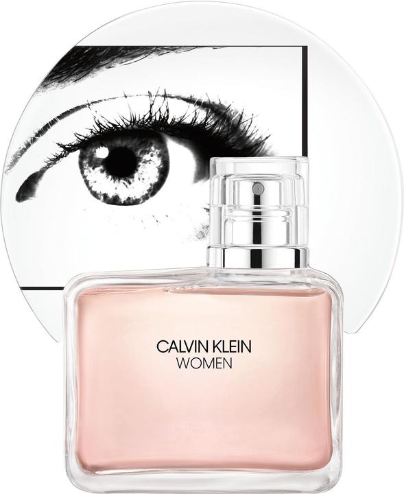 Calvin Klein Woman (Eau de Parfum, 100 ml)