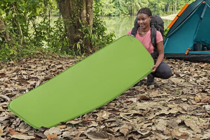Image du produit Bestway Matelas autogonflant de type momie TerrainLite taille Regular