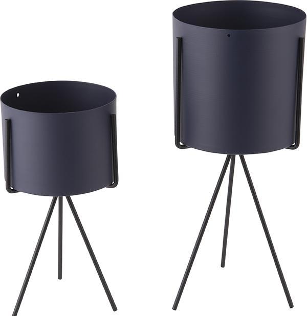 Produktbild present time Set Pedestal (14 cm)