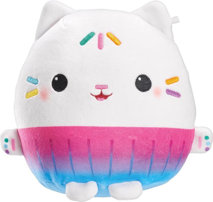 Image du produit Magni Peluche Squishy Gabby's Dollhouse Kuchi 15cm (18 cm)