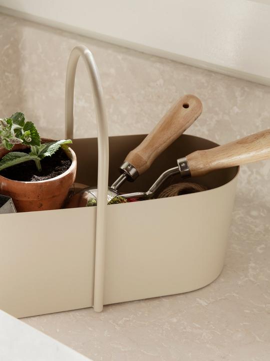 Produktbild Ferm Living Grib Toolbox (35 x 17 x 26 cm, 0.00 l)
