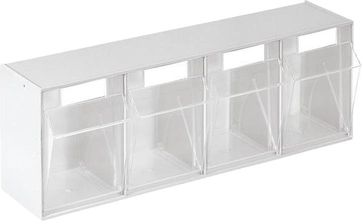 Actual product image kaiserkraft Hinged box system
