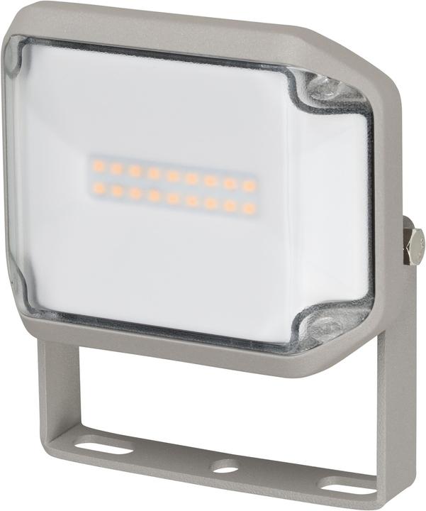 Immagine prodotto Brennenstuhl Faretto LED AL 1050 (10W, 1010lm, 3000K, IP44, proiettore LED per montaggio a parete con luce (1010 lm)
