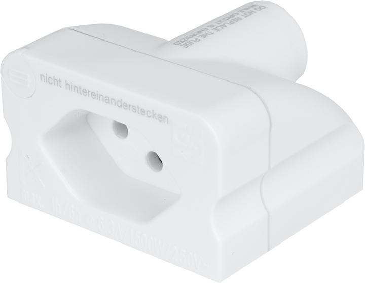 Produktbild Steffen Adapter