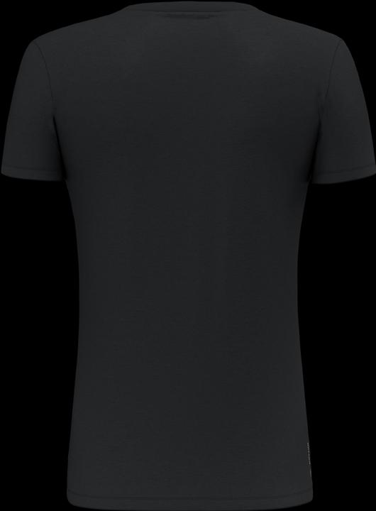 Actual product image Salewa Solidlogo Dri-Release® T-Shirt Da (44)