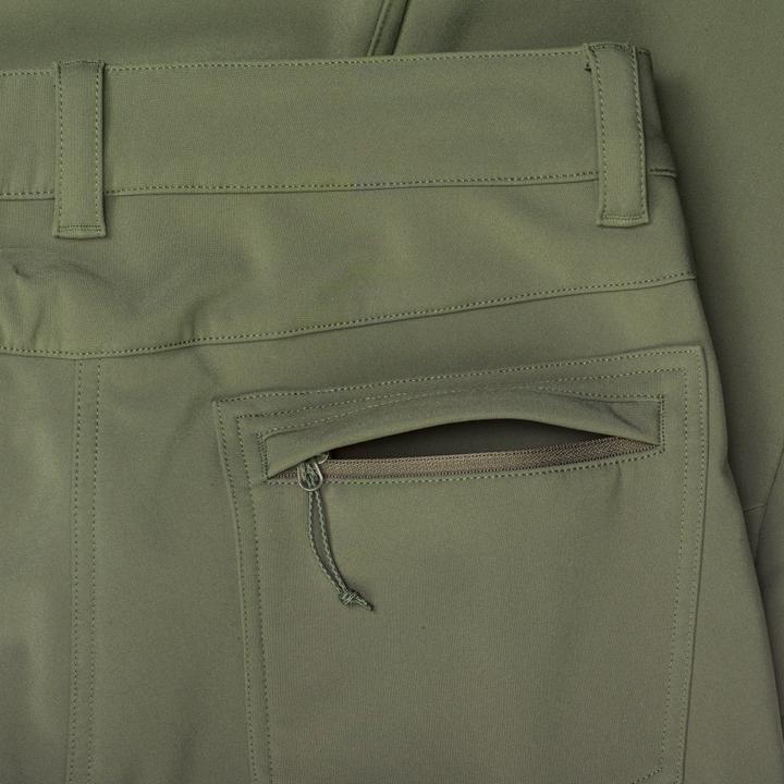 Produktbild Mammut Runbold Winter SO Pants Women (40, L)