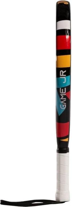 Image du produit Joma Game Junior II Padel Racquet 401017-106 - Taille unique