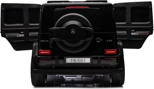 Produktbild Es-toys Mercedes G63 AMG (24 V)