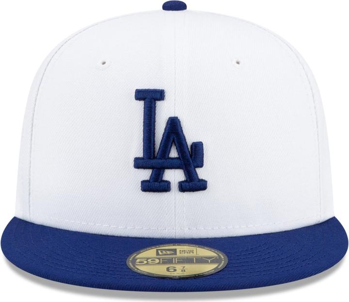 Produktbild New Era 59Fifty Cap - 100th ANNIVERSARY LA Dodgers - 7 1/8 (7 1/8)