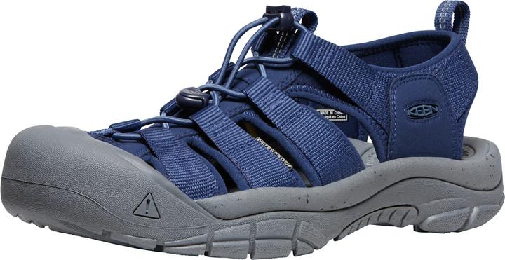 Actual product image Keen M Newport H2 (44)