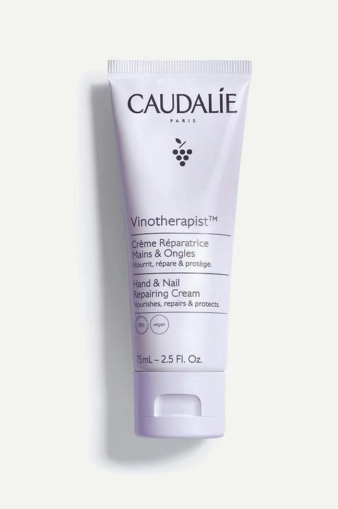 Image du produit Caudalie Crème Mains & Ongles es (re) (75 ml)