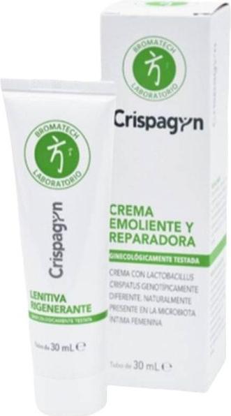 Bromatech Crispagyn Bromatech (30 ml, Intimcrème)