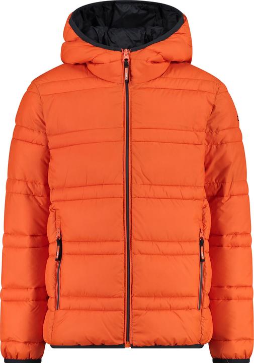 CMP Campagnolo Jacket Fix Hood