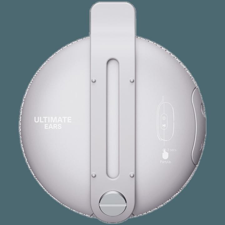 Actual product image UE Miniroll (12 h, Rechargeable battery operated)