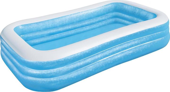 Produktbild Bestway Deluxe Family Pool