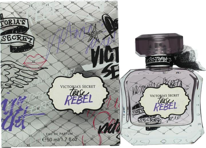 Image du produit Victoria's Secret Tease Rebel by Eau de Parfum Spray 50 ml (Eau de parfum, 50 ml)