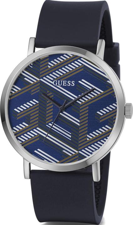 Image du produit Guess G BOSSED Montre-bracelet (Montre analogique, 44 mm)
