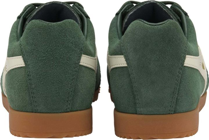 Actual product image Gola Women's Harrier Suede (41)