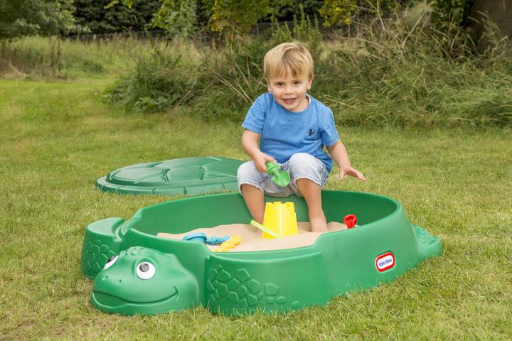 Immagine prodotto Little Tikes Tartarughiera