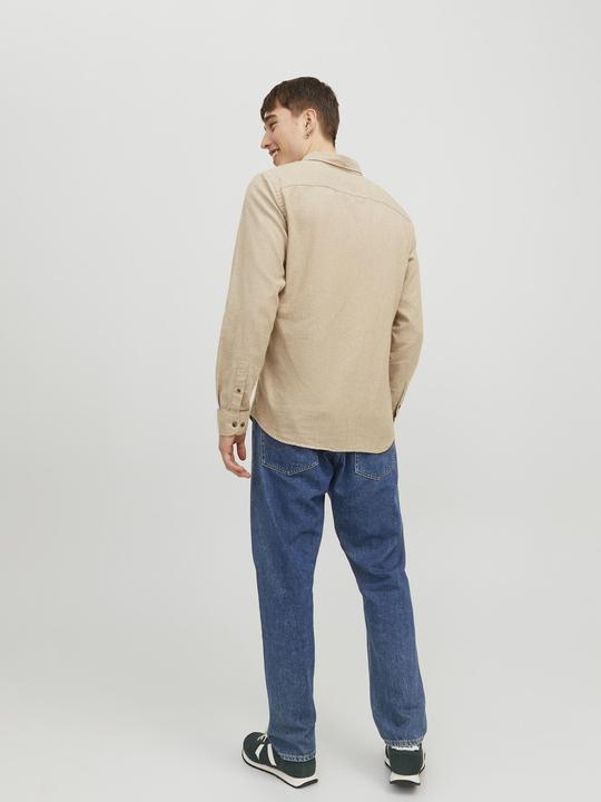 Image du produit Jack & Jones Chemise chinée (XL)