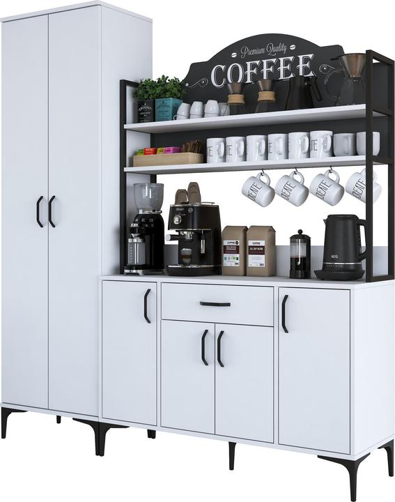 Actual product image Skye Decor JE150 (280 x 40 x 198.5 cm)