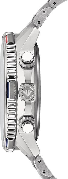 Produktbild Citizen Promaster CB5000-50L (Chronograph, Funkuhr, 47 mm)