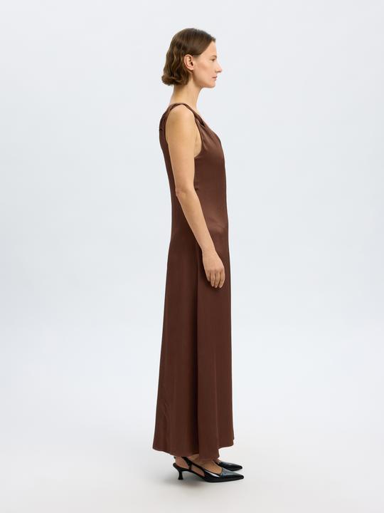 Produktbild Selected Femme Ärmelloses Maxikleid (40)