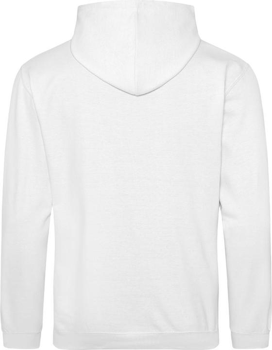 Actual product image Awdis Unisex Adult College Hoodie (L)