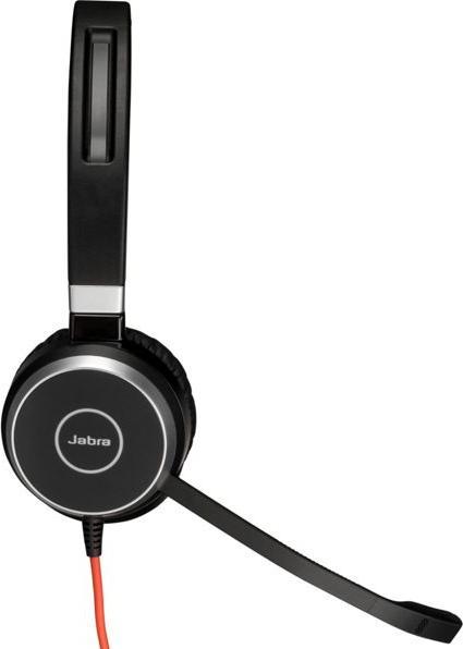 Produktbild Jabra Evolve 40 MS Mono (Kabelgebunden, USB Typ-B)