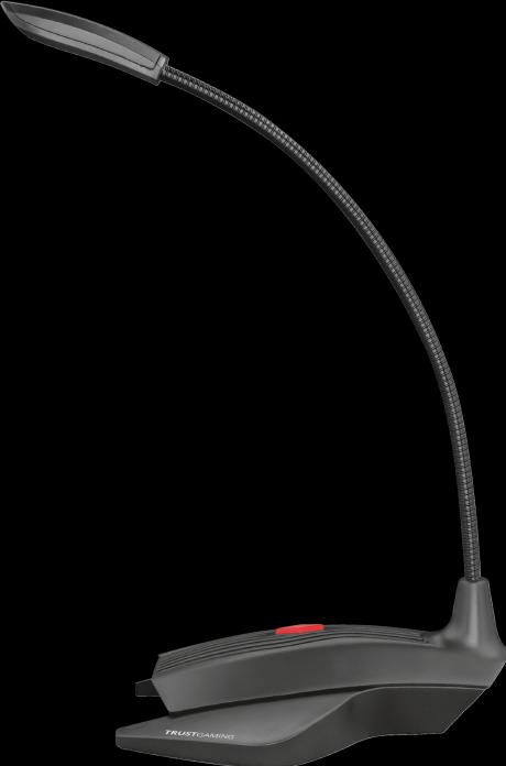 Actual product image Trust GXT 239 Nepa