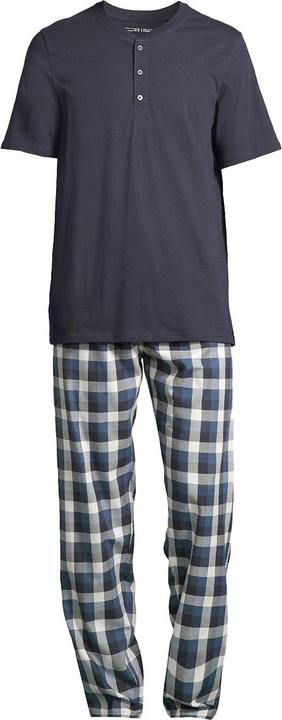 Immagine prodotto Schiesser Pigiama Night & Home (58, 3XL)