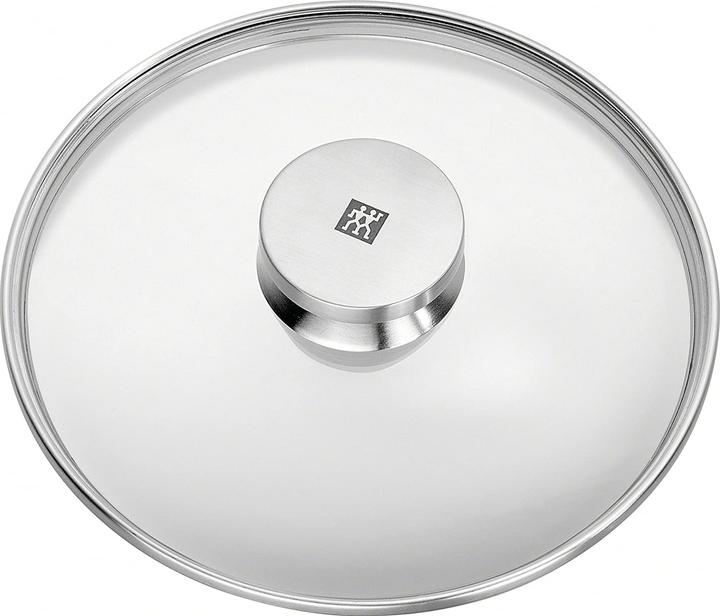Produktbild Zwilling TWIN Specials Glasdeckel (20 cm, Glas)