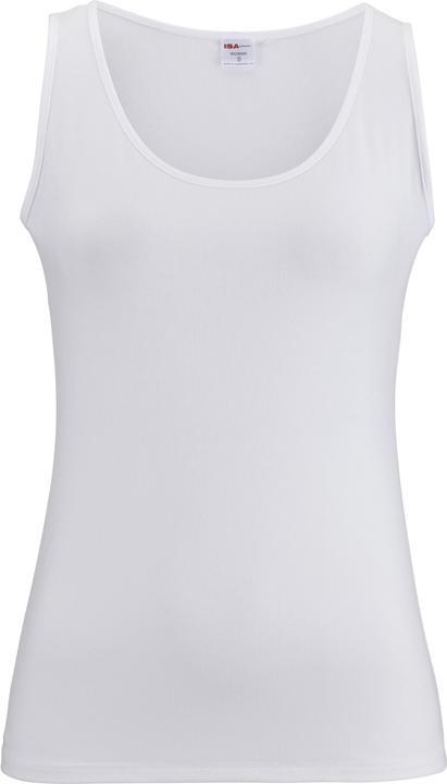 Actual product image ISA Bodywear Tank top (M)
