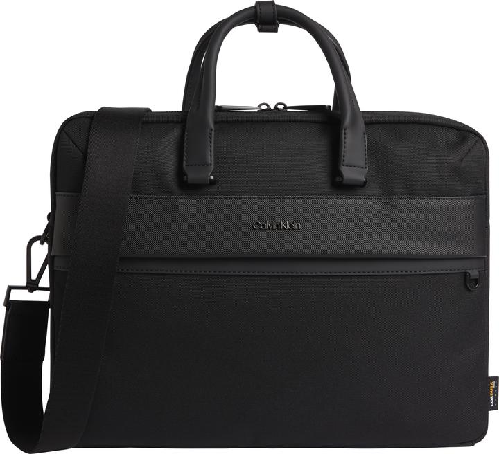 Produktbild Calvin Klein Aktentasche CK Remote Laptop Bag FA22