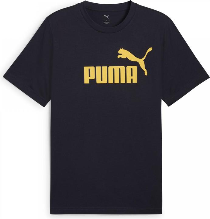 Actual product image Puma ESS No. 1 Logo Tee (s) (4XL)