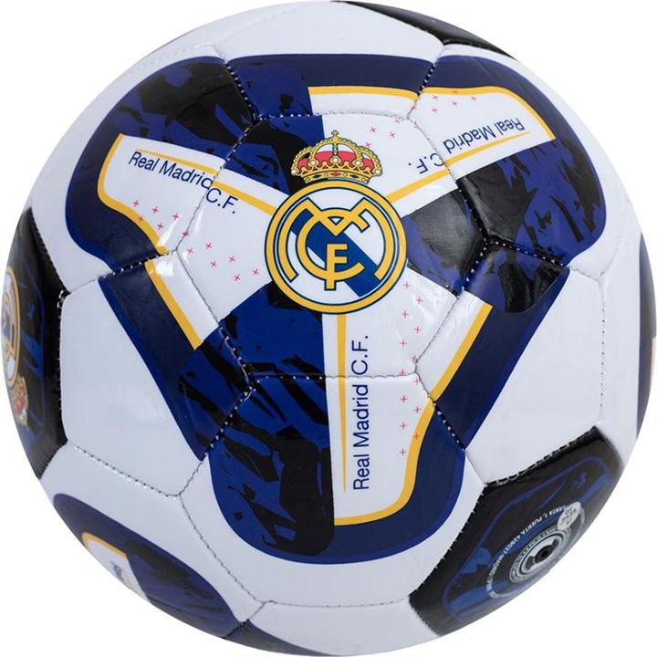 Actual product image Real Madrid CF Tracer Football