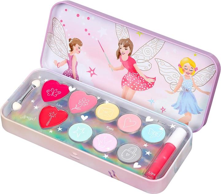 Immagine prodotto Souza per bambini Scatola per cosmetici Elf