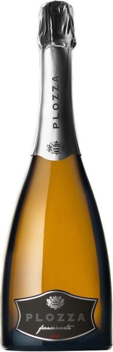 Produktbild Plozza Franciacorta Brut DOCG (1 x 150 cl)